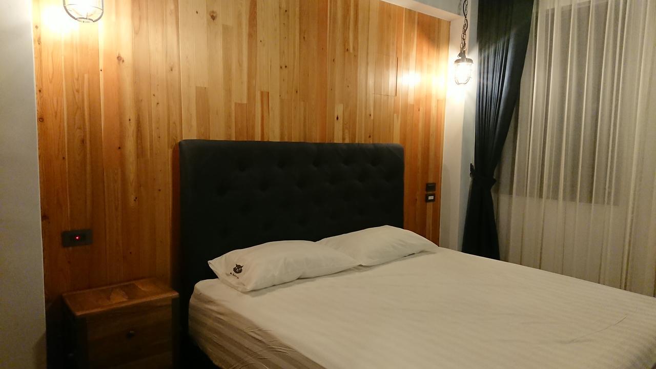 Mr. Buster B&B Hualien Extérieur photo